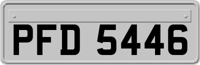 PFD5446