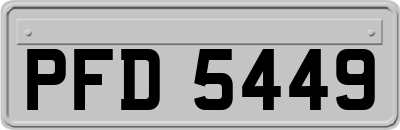 PFD5449