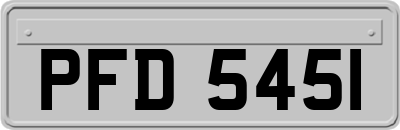 PFD5451