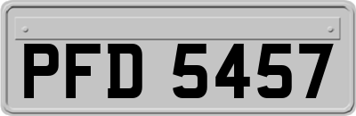 PFD5457
