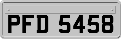 PFD5458
