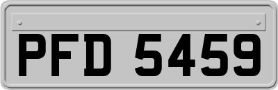 PFD5459