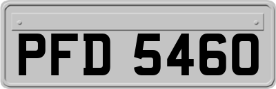 PFD5460