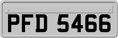 PFD5466