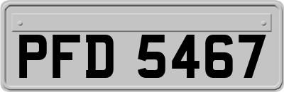 PFD5467