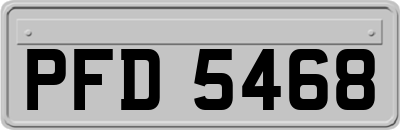 PFD5468