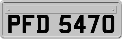 PFD5470