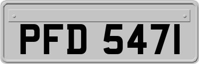 PFD5471
