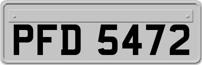 PFD5472