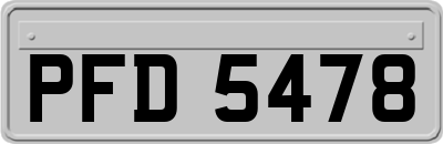 PFD5478