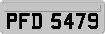 PFD5479