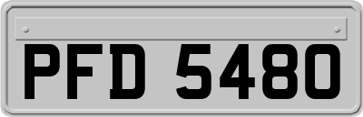 PFD5480