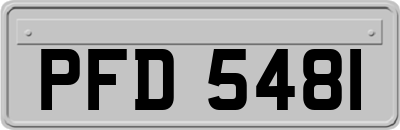 PFD5481