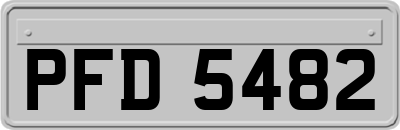PFD5482