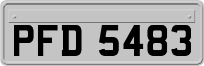 PFD5483