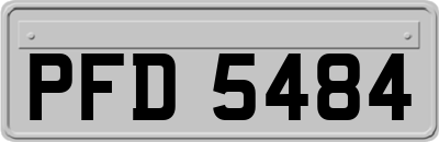 PFD5484