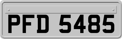 PFD5485