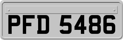 PFD5486