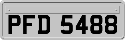 PFD5488
