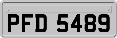 PFD5489