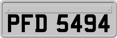 PFD5494