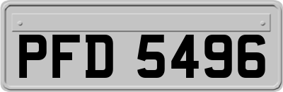 PFD5496