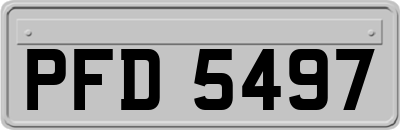 PFD5497