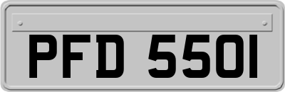 PFD5501