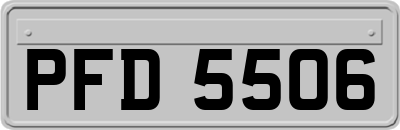 PFD5506