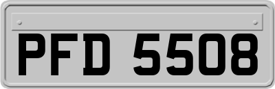 PFD5508