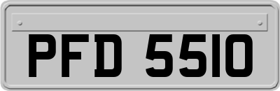 PFD5510