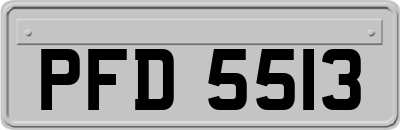 PFD5513