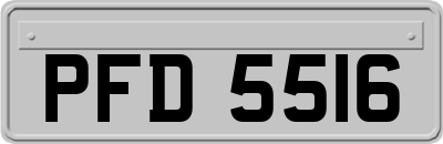 PFD5516