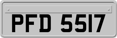 PFD5517