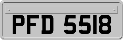 PFD5518