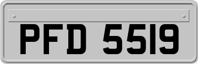 PFD5519