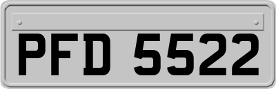 PFD5522