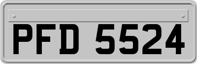 PFD5524