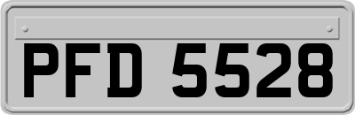 PFD5528