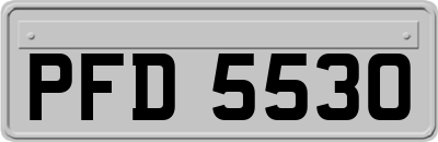 PFD5530