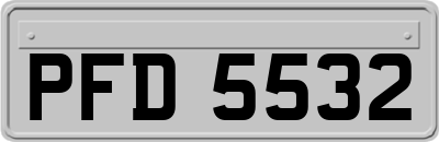 PFD5532