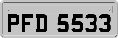 PFD5533