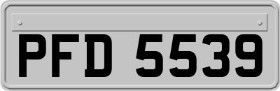 PFD5539