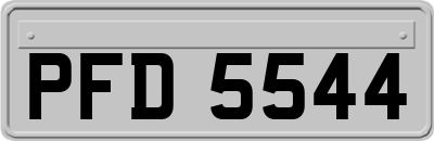 PFD5544