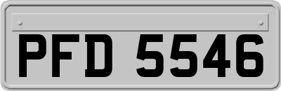 PFD5546