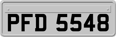 PFD5548