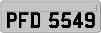 PFD5549
