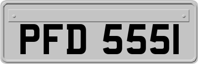 PFD5551