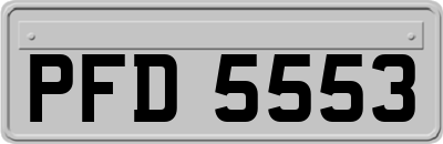 PFD5553