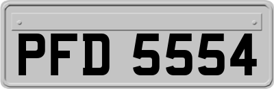 PFD5554